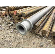 Nagel Ankernagel Haromac Ø 22 mm 26 mm x 0 mm 50 Stück