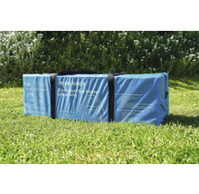 Verpackte Spa-Haus-Überdachung für Whirlpools