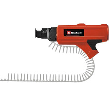 Einhell Magazinschrauber mit Schraubenband