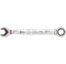 Wera Joker 6000 Maulschlüssel mit Ringratschenfunktion