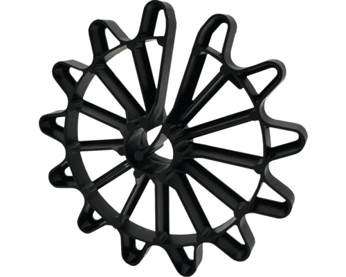 Aufhänger Ankernagel Haromac Ø 25 mm x 0 mm 500 Stück Abstandshalter für Bewehrung