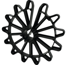 Aufhänger Ankernagel Haromac Ø 30 mm x 0 mm 50 Stück