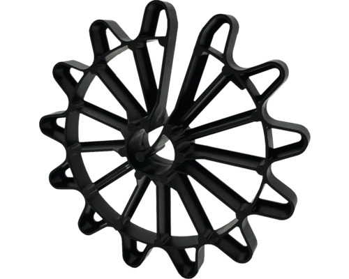 Haken Ankernagel Haromac Ø 35 mm x 0 mm 25 Stück