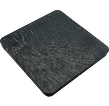 HAROMAC Unterlegplatten DRUNTER-X 5 mm Pack = 500 St
