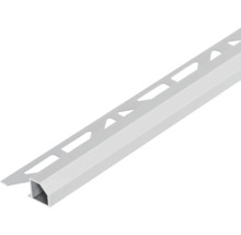 Fliesenschiene aus Metall