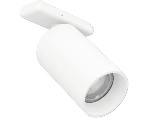 LED-CCT-Spot Eglo Schienensystem TPLUS Slim, weiß