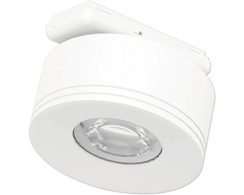 LED-CCT-Spot Eglo Schienensystem TPLUS Wide, weiß