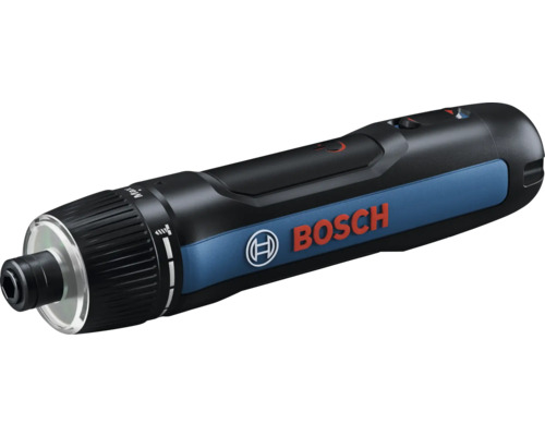 Bosch Akku-Drehschrauber