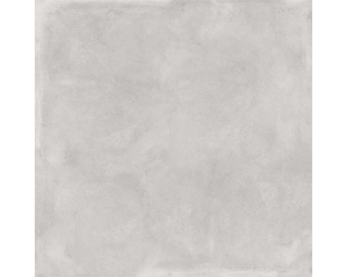 Quadratische Wandfliese mit matter Oberfläche