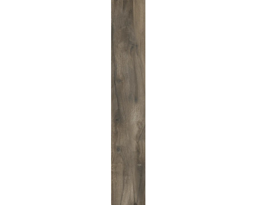 Holzfliese mit Holzoptik