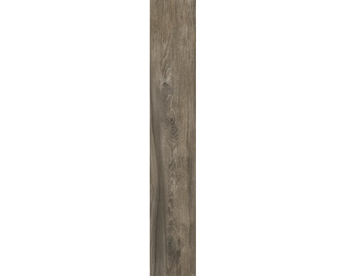 Holzfliese mit Holzoptik