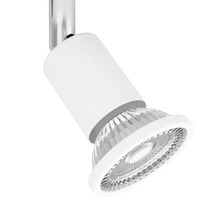 Deckenstrahler mit LED Leuchtmittel