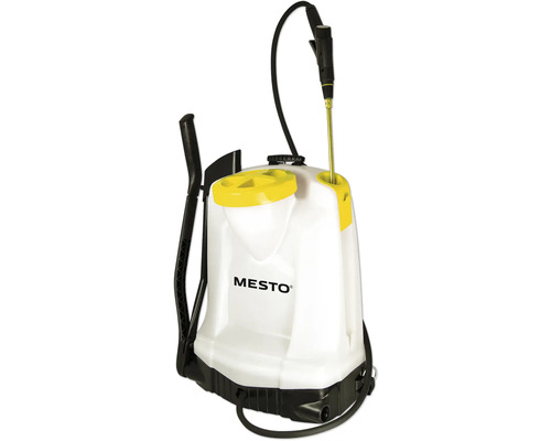 Rückenspritze MESTO RS 125, 12 L