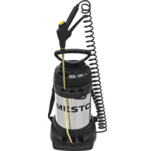 Drucksprüher für den Garten von Mesto