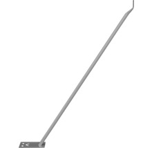 Dachrinnen Einhängevorrichtung aus Metall
