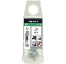 Alpen HSS Gewindebohrer, Durchmesser 16.5 mm, M8 bis 90 Grad, 1/4 Zoll Sechskant