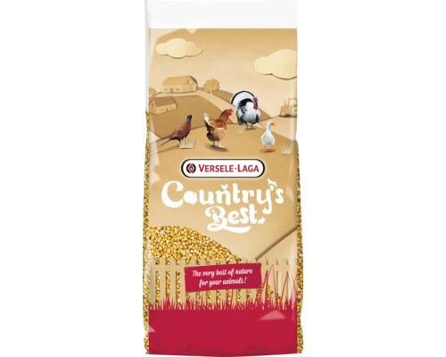 Versele-Laga Country''s Best Geflügelfutter Sack