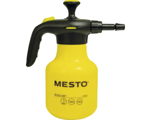 Handsprühgerät MESTO BUGSI, 1,5 L