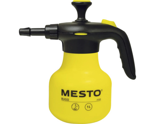 Handsprühgerät MESTO BUGSI, 1 L Handsprühgerät MESTO BUGSI, 1 L