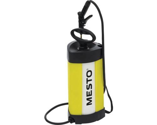 Drucksprühgerät MESTO PICO, 5 L Drucksprühgerät MESTO PICO, 5 L