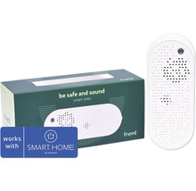 Frient Smart Sirene mit Verpackung