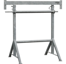 Klappbock Schake verzinkt 920 x 1300 x 1250 mm