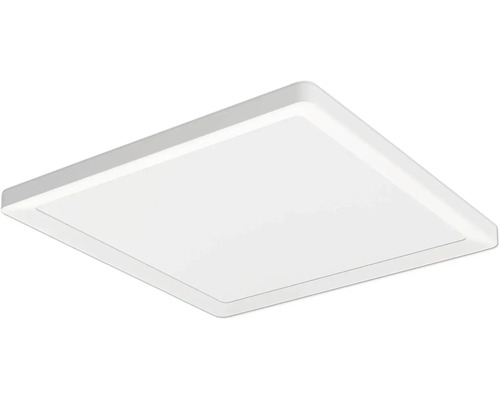 LED Deckenleuchte Panel Philips Hue Tento M eckig 23 W, weiß