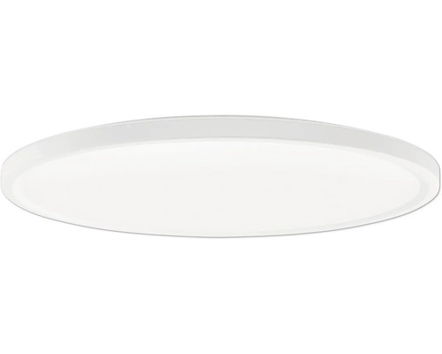 LED Deckenleuchte Panel Philips Hue Tento M rund 23 W, weiß