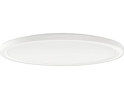 LED Deckenleuchte Panel Philips Hue Tento XL rund 25 W, weiß