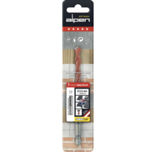 Alpen Profi Multicut Bohrer, Durchmesser 8 Millimeter