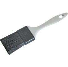 Flachpinsel mit Kunststoffgriff und 50 Millimeter Breite