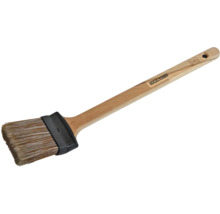 Heizkörperpinsel mit Holzgriff