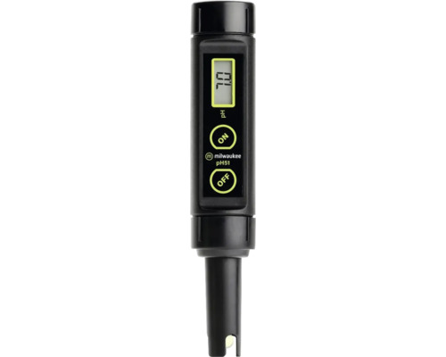 Milwaukee pH-Messgerät pH51