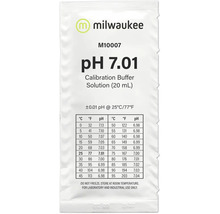 Milwaukee pH 7.01 Kalibrierpufferlösung