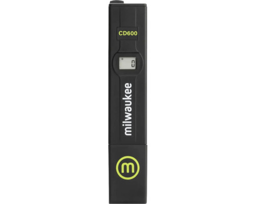 Milwaukee CD600 Leitfähigkeitsmessgerät