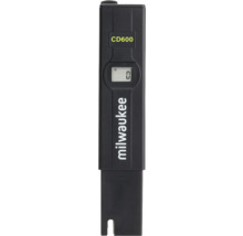 Milwaukee CD600 Leitfähigkeitsmessgerät