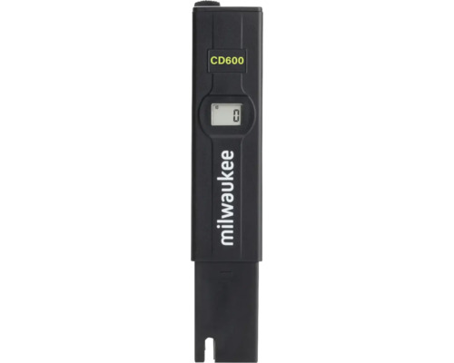 Milwaukee CD600 Leitfähigkeitsmessgerät