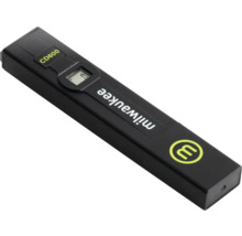 Milwaukee CD600 Leitfähigkeitsmessgerät