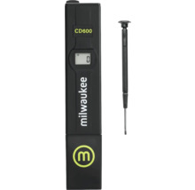 Milwaukee CD600 Messgerät mit Schraubenzieher