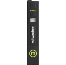 Milwaukee Logo TDS Messgerät CD600