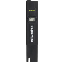 Milwaukee CD600 Leitfähigkeitsmessgerät