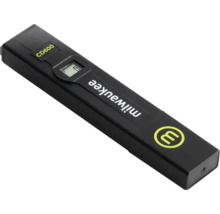 Milwaukee CD600 Leitfähigkeitsmessgerät