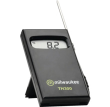 Milwaukee TH300 Digitales Thermometer mit Sonde