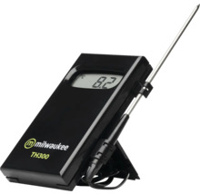 Milwaukee TH300 Thermometer mit Digitalanzeige