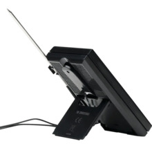 Analoge Zimmerantenne mit ausziehbarer Antenne