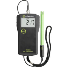 Milwaukee Logo MW500 Pro ORP Messgerät mit Elektrode