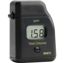 Digitales Chlor Messgerät MW11