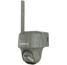 Reolink Überwachungskamera mit Antenne