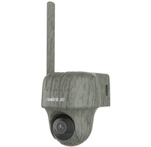 Reolink 4K Überwachungskamera mit Antenne