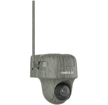 Reolink Überwachungskamera mit Antenne